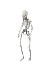 ist2_3089264-walking-skeleton