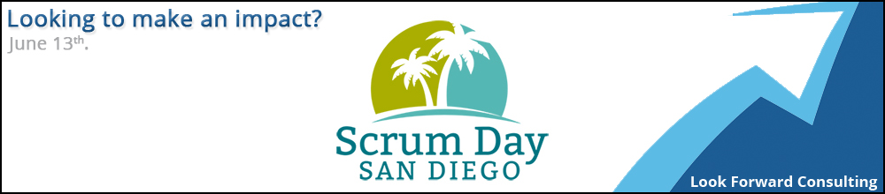 Scrum Day - San Diego