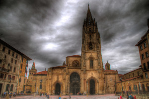 catedral-de-oviedo
